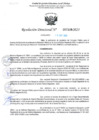 Vista preliminar de documento RESOLUCION DIRECTORAL N° 007109-2023-GR.LAMB/GRED-UGEL.CHIC
