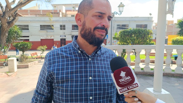 Tacna tendrá 30 representantes en Feria Perú Mucho Gusto 