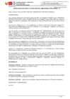 Vista preliminar de documento Rectificar la Resolución Jefatural N° 01223-2023-GR. LAMB/GERESA-OFRH del 31.08.2023, en los considerandos y el Articulo Primero: Dice: Trabajador de Servicios II Debe Decir: Auxiliar Asistencial II. don: FRANCISCO ARTURO ALVAN OLIVA, Cargo Trabajador de Servicio II Categoría Remunerativa SAD de la Gerencia Regional de Salud de Lambayeque, está solicitando la Entrega del Beneficio por 30 años de Servicios al Estado.