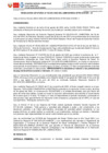 Vista preliminar de documento  Dar cumplimiento al Mandato Judicial ordenado mediante Resolución 1 / 2 GOBIERNO REGIONAL LAMBAYEQUE SALUD LAMBAYEQUE OFICINA DE RECURSOS HUMANO RESOLUCION JEFATURAL N° 001291-2023-GR.LAMB/GERESA-OFRH [4701901 - 2] Numero: CUATRO del 22 de agosto del 2022, recaída en el Expediente Judicial N.º 06803-2019-0-1706-JRLA-06, expedido por el Sexto Juzgado Laboral de la Corte Superior de Justicia Lambayeque;  RECONOCER a doña:CLARA ROSA PASCO TAPIA, el tiempo de Servicios como servidora público contratado 