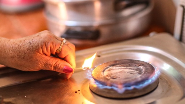 MINEM brinda facilidades para que más familias puedan acceder al gas natural