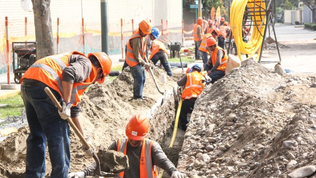 MINEM brinda facilidades para que más familias puedan acceder al gas natural