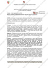 Vista preliminar de documento RESOLUCION ADMINISTRATIVA-001374-2023-P-CSJAN