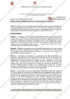 Vista preliminar de documento RESOLUCION ADMINISTRATIVA-001376-2023-P-CSJAN