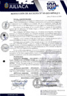 Vista preliminar de documento RESOLUCION DE ALCALDIA N° 169-2023-MPSR-J/A