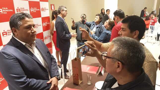 MINEM impulsa entrega de primeros créditos para pequeños mineros y mineros artesanales