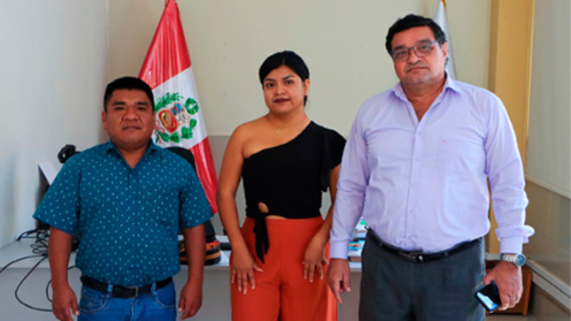 Documento JPG de capacitación