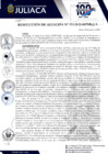 Vista preliminar de documento RESOLUCION DE ALCALDIA N° 172-2023-MPSR-J/A