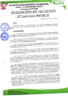 Vista preliminar de documento RESOLUCION DE ALCALDIA N°96-DESIGNACION DEL SECRETARIO GENERAL  