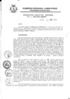 Vista preliminar de documento Resolución Ejecutiva Regional