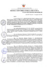Vista preliminar de documento RDE Nº 143-2023-REINICIO DE OBRA POCYACC