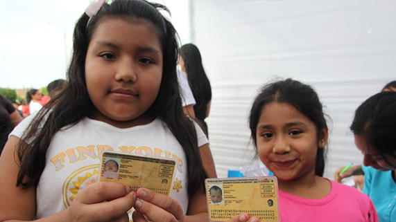 ¡Más de 300 beneficiados con Festi niño!
