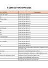 Vista preliminar de documento Agentes Participantes 2022