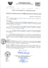 Vista preliminar de documento RD- 3001