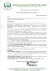 Vista preliminar de documento RESOLUCION DE GERENCIA-011-2023
