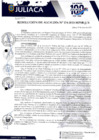 Vista preliminar de documento RESOLUCION DE ALCALDIA N° 174-2023-MPSR-J/A