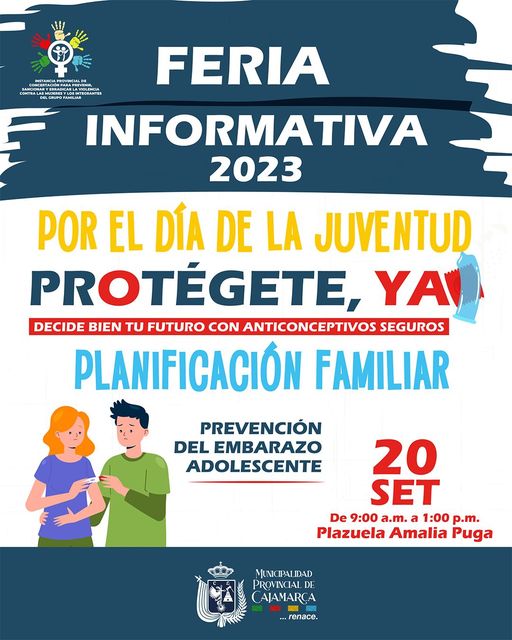 El embarazo no deseado es una realidad que afecta a jóvenes en todo el mundo, y es importante hablar de ello para encontrar soluciones y apoyar a quienes lo enfrentan. En momentos de incertidumbre, el diálogo y la comprensión son fundamentales.
💡 ¿Sabías que la educación sexual y el acceso a métodos anticonceptivos pueden marcar la diferencia? Es esencial que nuestros adolescentes estén bien informados para tomar decisiones responsables.