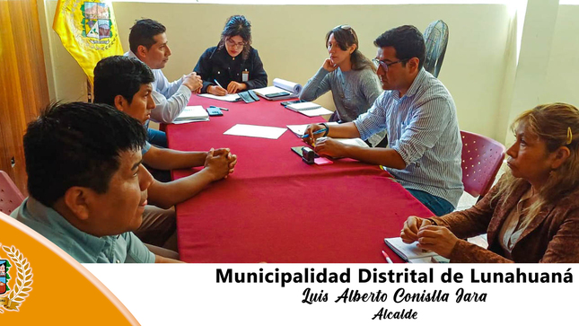 De la misma manera, se tomaron diversos acuerdos: 
• Emitir un comunicado de turismo seguro por parte de los participantes “Yo consumo formal”. 
• Comunicado por parte de la Municipalidad Distrital de Lunahuaná, sobre el cierre de los prestadores que no se encuentran debidamente formalizados. 
• Plan Integral de capacitaciones por parte de cada institución participante.
• Capacitaciones relacionadas a la formalización de los prestadores de turismo de aventura. 
• La DIRCETUR, solicitará al Ministerio Público la participación de la Policía Nacional del Perú, para el acompañamiento en la fiscalización. 
• Solicitar la competencia de la PNP la fiscalización a los conductores de los vehículos de transporte afines a los prestadores de servicios. 
• Ciclo de capacitación en pre temporada en relación a canotaje turístico. 
• La Municipalidad Distrital de Lunahuaná, promoverá una capacitación en rescate, que tendrá que ser realizada por el COER. 