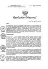 Vista preliminar de documento RD N° 314-2023-DG-INMP/MINSA