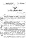 Vista preliminar de documento RD N° 315-2023-DG-INMP/MINSA