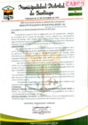 Vista preliminar de documento Resolucion de Alcaldia 582