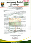 Vista preliminar de documento Resolucion de Alcaldia 586