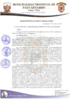 Vista preliminar de documento RESOLUCION DE ALCALDIA N°140-2023-A-MPP/C