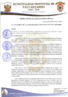 Vista preliminar de documento RESOLUCION DE ALCALDIA N°141-2023-A-MPP-A/C