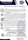 Vista preliminar de documento RESOLUCION DE ALCALDIA N° 175-2023-MPSR-J/A