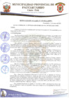 Vista preliminar de documento RESOLUCION DE ALCALDIA N°145-2023-A-MP/C