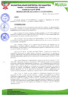 Vista preliminar de documento RESOLUCION DE ALCALDIA N°112-ENCARGAR AL JEFE DE CONTABILIDAD 