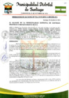 Vista preliminar de documento Resolucion de Alcaldia 536
