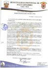 Vista preliminar de documento RESOLUCION DE ALCALDIA N°147-2023-A-MPP/C