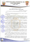 Vista preliminar de documento RESOLUCION DE ALCALDIA N°149-2023-A-MPP/C