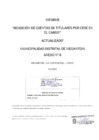 Vista preliminar de documento Rendicion de Cuentas de Titulares por cese en el cargo-Actualizado