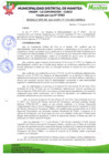 Vista preliminar de documento RESOLUCION DE ALCALDIA N°116- DELEGAR LAS FACULTADES Y ATRIBUCIONES AL GERENTE MUNICIPAL
