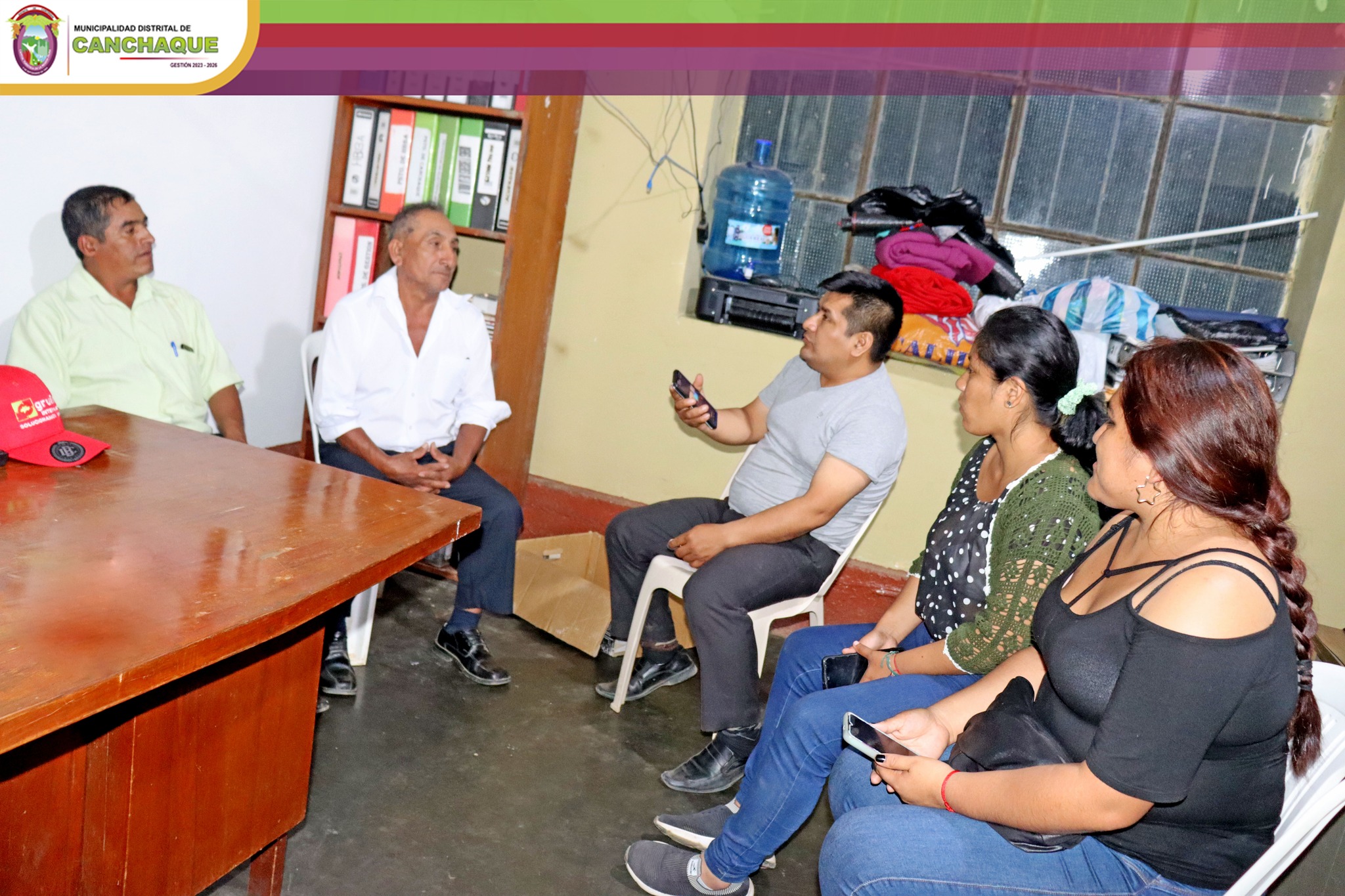🟥🟩🟦 || Levantamiento de Información a viviendas o establecimientos que no cuentan con energía eléctrica en el centro Poblado los Ranchos