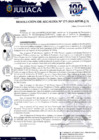 Vista preliminar de documento RESOLUCION DE ALCALDIA N° 177-2023-MPSR-J/A