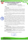 Vista preliminar de documento RESOLUCION DE ALCALDIA N°118-DELEGAR AL REGIDOR DIONISIO 