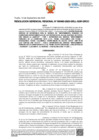 Vista preliminar de documento RG N° 463-2023-GRLL-GGR-GRCO