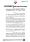 Vista preliminar de documento RG N° 464-2023-GRLL-GGR-GRCO