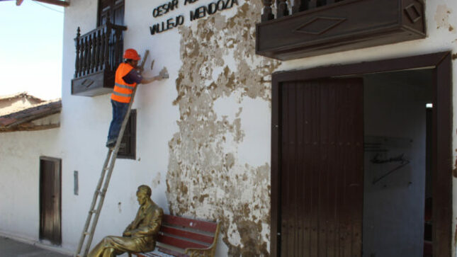 Conservacion y Restauracion