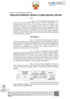 Vista preliminar de documento RGR N° 231-2023-GRLL-GGR-GRA