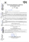 Vista preliminar de documento RDRE. 1989-2023-DREJ-OTORGA ASIGNACIÓN POR TIEMPO DE SERVICIOS A DON ESTEBAN ALFONSO OSORIO RODRIGUEZ.