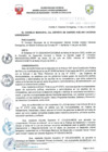 Vista preliminar de documento ORDENANZA MUNICIPAL N° 009-2023.-MDAACD/A