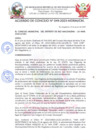 Vista preliminar de documento ACUERDO DE CONCEJO N° 049-2023-MDRM/CM