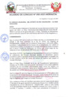 Vista preliminar de documento ACUERDO DE CONCEJO N° 050-2023-MDRM/CM