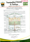 Vista preliminar de documento Resolucion de Alcaldia 562