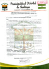 Vista preliminar de documento Resolucion de Alcaldia 567
