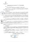 Vista preliminar de documento Resolución de Alcaldía N.° 00147-2023/MDSA